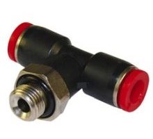 C02670818  TE-Verschraubung, 8 mm-G1/8, drehbar