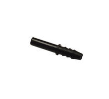 3122 10 08  Schlauchstecktülle, 10 mm-8 mm Schlauch