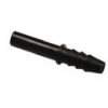 3122 10 08  Schlauchstecktülle, 10 mm-8 mm Schlauch