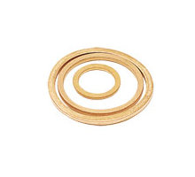 0138 10 00  Kupferdichtring, M10/G1/8