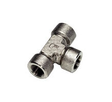 0145 17 17  T-Verteilerstück, G3/8i