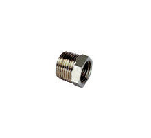 0163 21 10  Reduziernippel, G1/8i-R1/2a