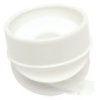 0605 12 12  Fluoropolymerband, 12 m, b=12,7mm