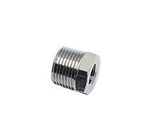 0904 10 17  Reduziernippel, G1/8i-R3/8a