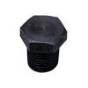 0216 22 00  Stopfen, Stahl, 1/2NPT