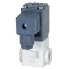 8208066.8050.02400  Magnetventil, 2/2-NC G1/4 24V DC