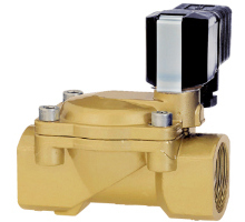 8240000.9101.23050  Magnetventil DN8, 2/2-NC G1/4 230V AC