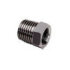1872 14 11  Reduziernippel, NPT1/4a-NPT1/8i, VA