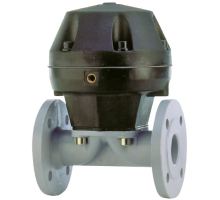 8338550.0000.00000  Magnetventil DN32, 2/2-NC DN25 Druck