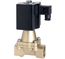 8672300.8402.02400  Magnetventil, 2/2-NC G3/4 24V DC