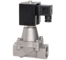8674006.8402.02400  Magnetventil, 2/2-NC G1/4 24V DC