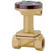 8271200.0000.00000  Magnetventil DN12, 2/2-NC G1/2