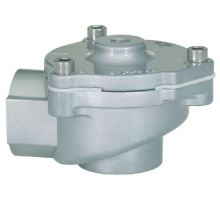8290400.0000.00000  Membranventil DN25, 2/2-NC G1