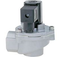 8296700.8176.02400  Magnetventil DN50, 2/2-NC G2 24V DC