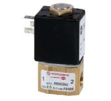9500400070102400  95000 Magnetventil C, 2/2-NC G1/4 24 VDC