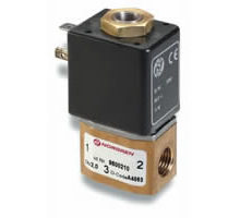 9600340370423050  96000 Magnetventil C, 3/2-NC G1/4 230 VAC
