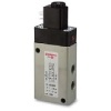8010750000000000  Pneumatikventil, 3/2-NC G1/4
