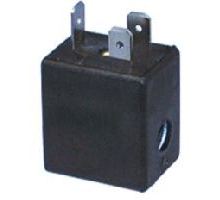 QM/48/83J/21  Elektromagnet, 24 VDC / 6W