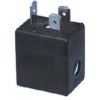 QM/48/12J/21  Elektromagnet, 12 VDC / 2W