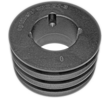 TB SPZ 200X3  Keilriemenscheibe, für Taperbuchse 2012