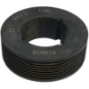 TB 8 PJ 63  Rippenbandscheibe, für Taperbuchse 1108