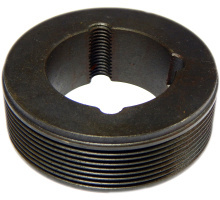 TB 8 PJ 90  Rippenbandscheibe, für Taperbuchse 1210