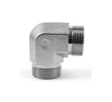 12EMK4S  WE-Stutzen, Adapter Stahl