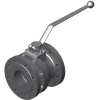 KHFF-065-PN040-10333-06X  Flanschkugelhahn
