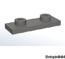 SPAL 9133-AL-DPAL-AS M W1  Rohrschelle, komplett