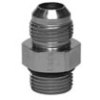 8F5OMXS  GE-Stutzen, Triple-Lok Stahl