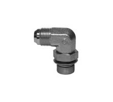 8C5OMXS  WE-Stutzen, Triple-Lok Stahl