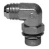 8C5OMXS  WE-Stutzen, Triple-Lok Stahl