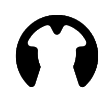 RA 19  Sicherungsscheibe, DIN 6799