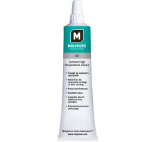 Molykote 41, 100 g Tube  Silikonfett