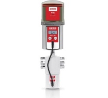 106934  Grundsystem, PRO LINE