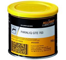 Paraliq GTE 703, 750 g Dose  Silikonfett