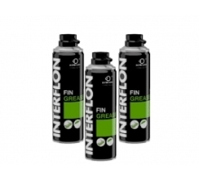 Interflon FIN Grease, 300 ml Spraydose  Lebensmittelfett