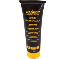 Isoflex LDS 18 Special A, 45 g Tube  Dynamisch leichtes Langzeitschmierfett
