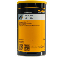 Klüberplex GE 11-680, 1 kg Dose  Getriebehaftschmierstoff