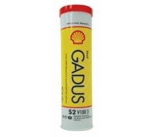 Gadus S2 V100 3, 400 g Kartusche  Hochleistungsfett