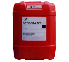 Drosera MS 150, 20 l Kanister  Gleitbahnöl