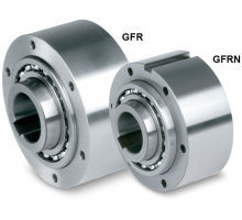 GFR 45  Anbaufreilauf, Klemmrollenfreilauf