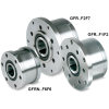 GFR 25 F2F7  Klemmrollenfreilauf, mit Deckel