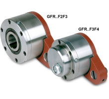 GFR 60 F3F4  Freilauf, mit Deckel