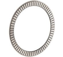 NTA-6681  Axial-Nadelkranz, zöllig