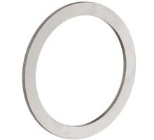 TRA-1018  Axialscheibe, zöllig