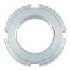 DIN 1804-ZN M100X2  Nutmutter, verzinkt