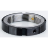 DRS 12 M60X2 LH  Nutmutter, sicherbar, links
