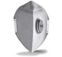 8.708.113 silv-Air pro 8113  Atemschutzmaske