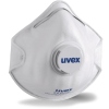 8732.110 silv-Air 2110 FFP1  Formmaske, mit Ventil
